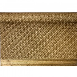 Фриз SYMBOL GOLD ZOCALO  с размер 14 x 20 см.